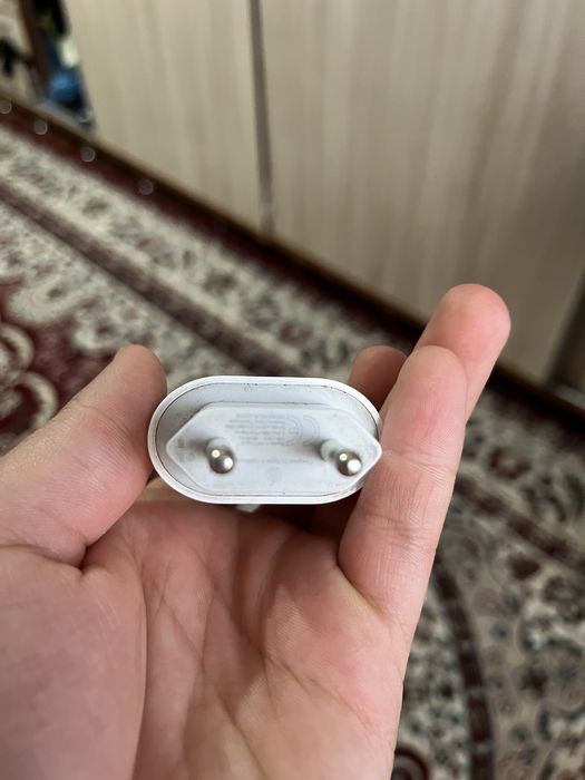 Адаптер для айфона (оригинал)