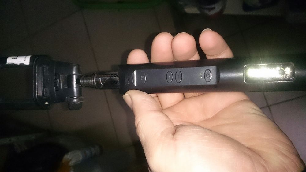 Блутут стик