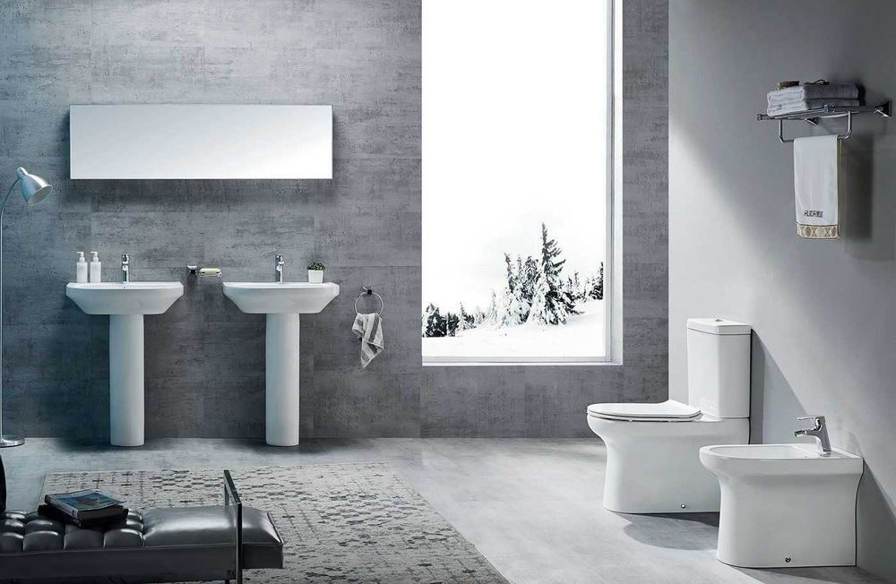 Сантехник по всей Алмате 24/7