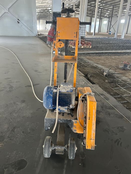 Резак сплистони 400 размер диск