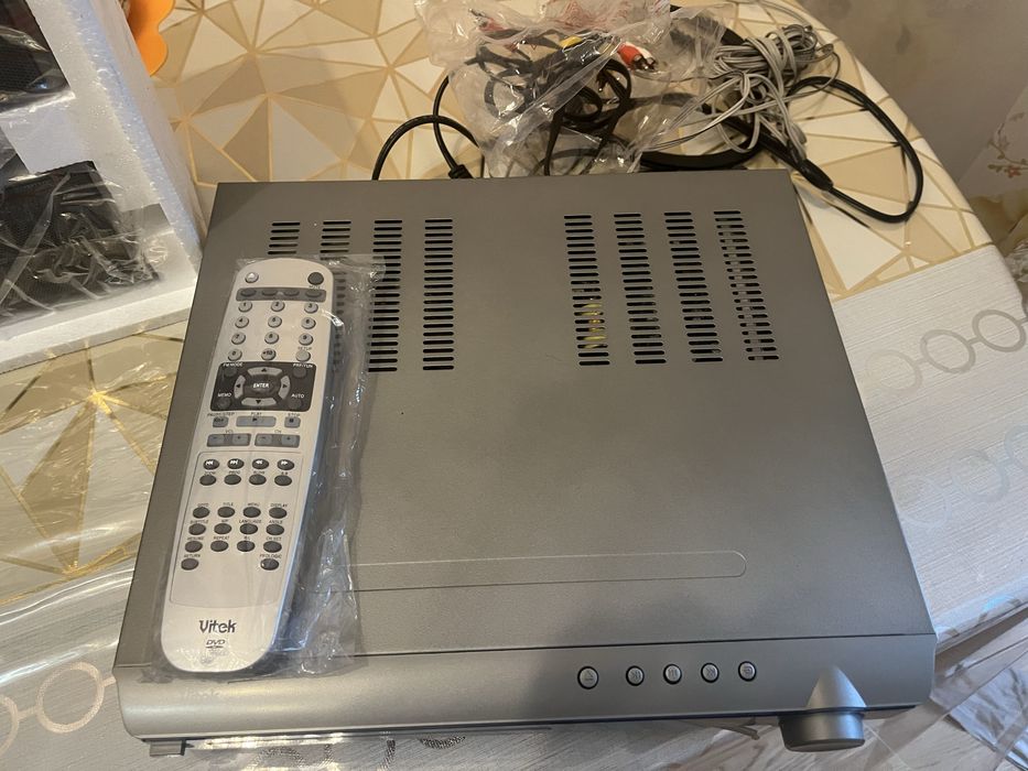 Продам Новый Домашний Кинотеатр!