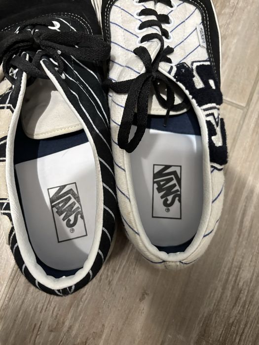 Vans кецове маратонки