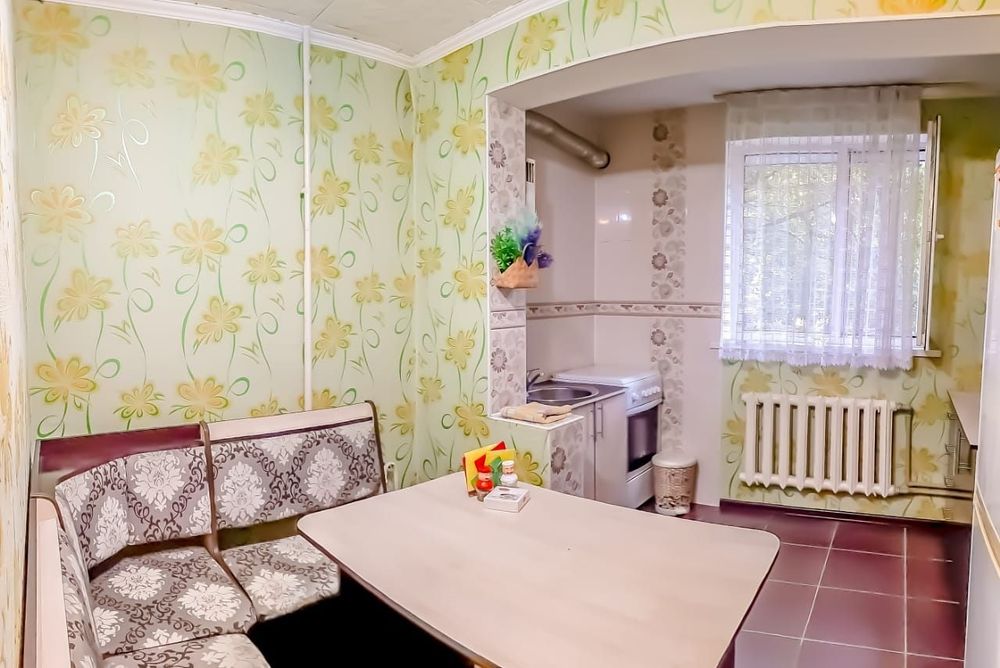 Квартира по суточно