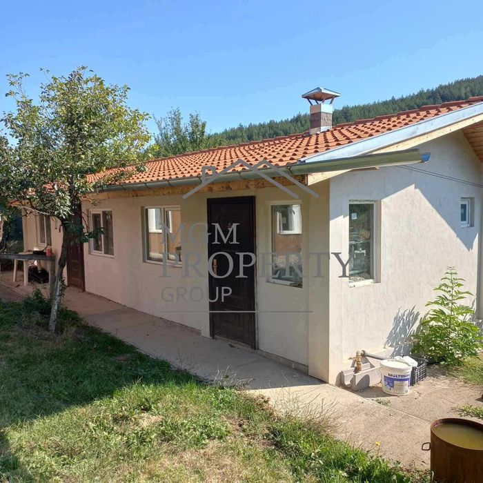 Продава се Къща в Пловдив, Кючук Париж - 270 кв.м за 469 €/кв.м - Снимка #5