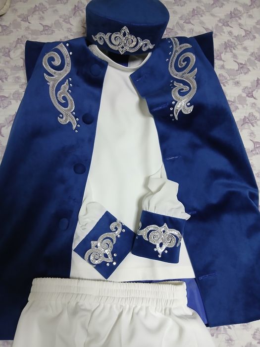 Национальный костюм