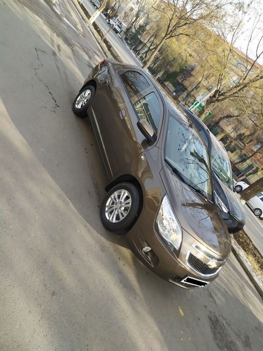 COBOLT 2024 TOZA 40 kl