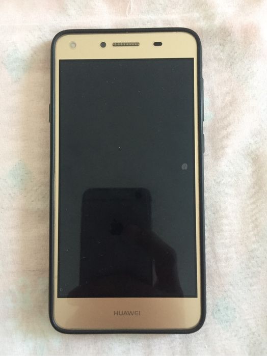 Huawei cun l21 смартфон на запчасть