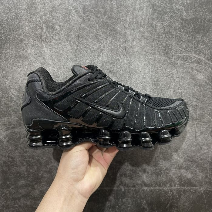 ПРОМО! Оригинални маратонки Nike Shox TL