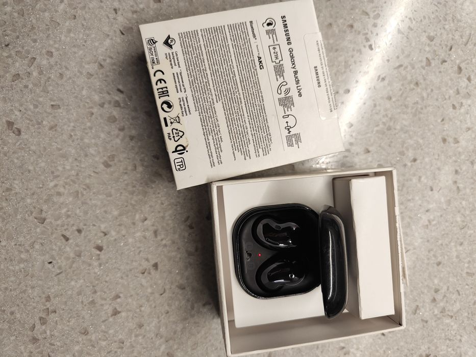 Наушники Самсунг , Андроид