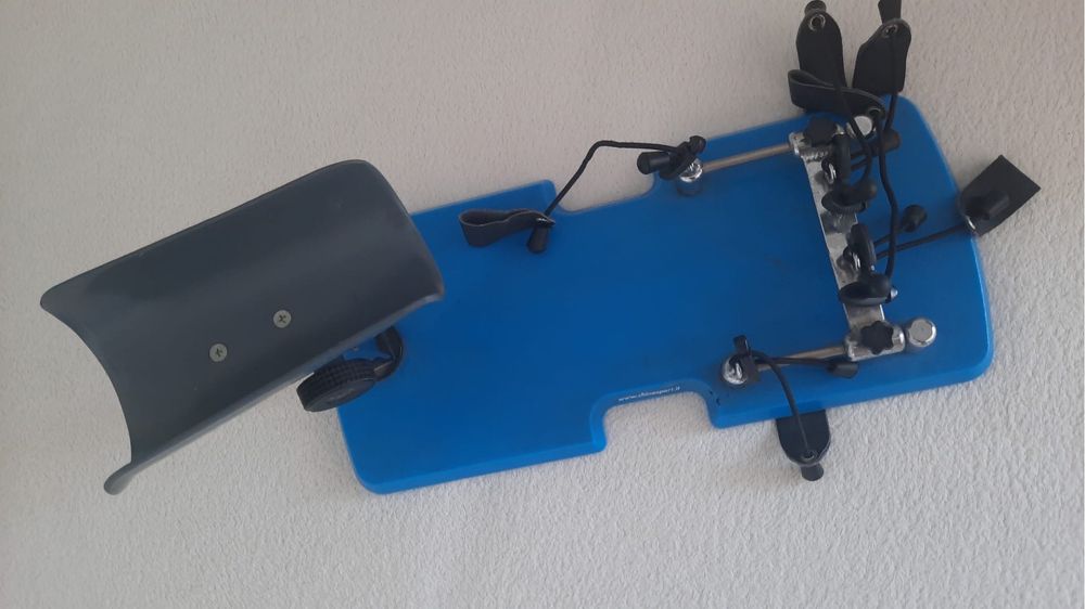 Aparat mobilitate incheietura Prone Supination