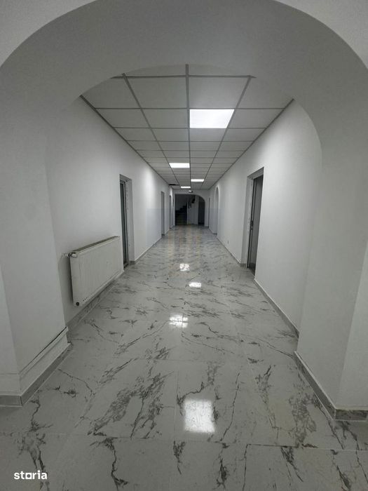 Spatii de birouri de inchiriat | stradal *Cismigiu*