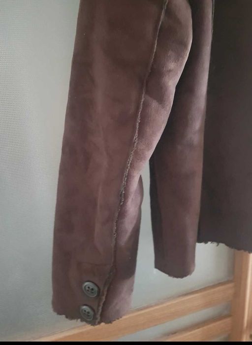 Cojoc dama John Rocha,mărimea M