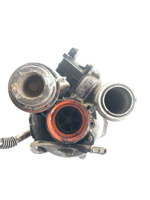 Turbina Bmw 7 V F01, F02, F03, F04 2008 - 2015 745I Active Hybrid 7936