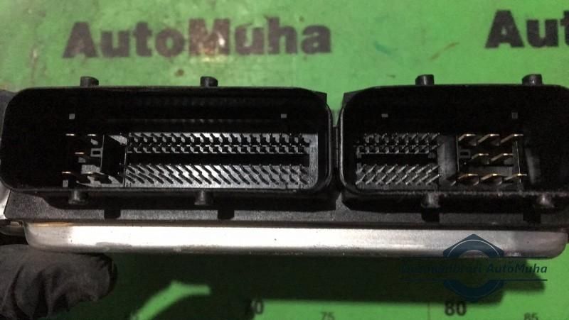 Calculator ecu Audi A4 2001-2004 8E2, B6 0281010729