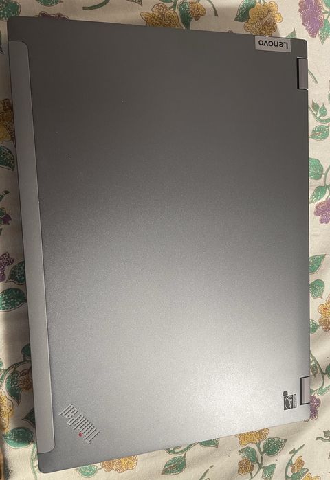 Lenovo ThinkPad P16 16’2.5K IPS i9 12950HX NVIDIA RTX A5500 16GB, 64/1