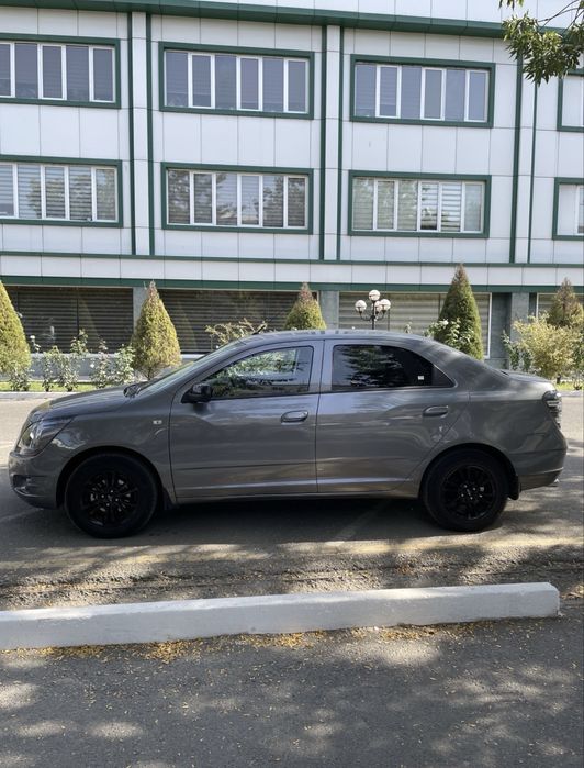 Cobalt Midnight 2025