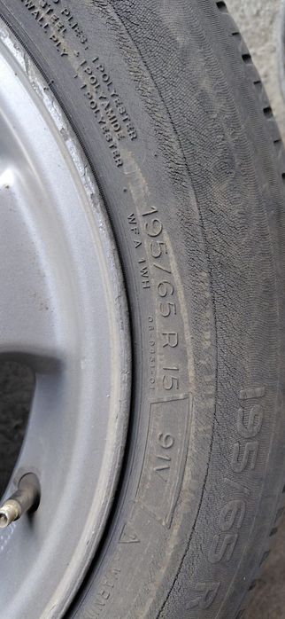 Диски легпосплавные на Mercedes W210