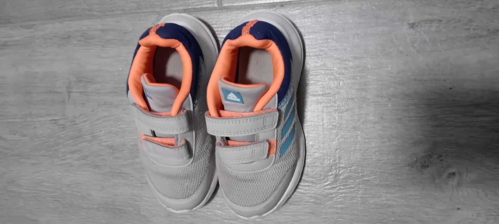 Детски обувки Adidas