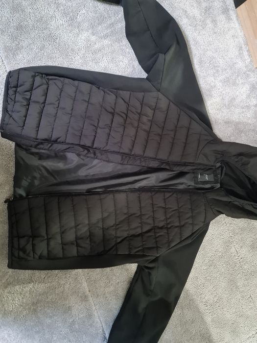 Geaca Neagra Primark