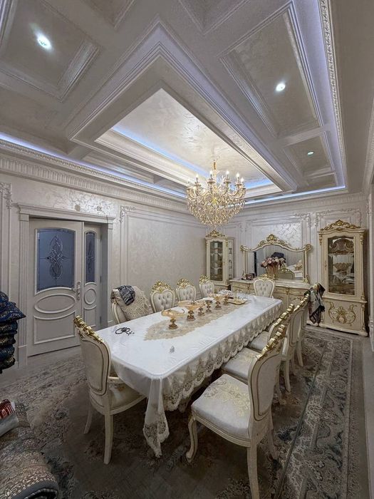 Продаю Участок 2 сотки 6 комнат + 3 в подвале Урикзор