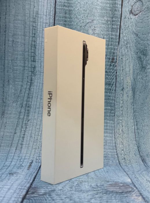 Новый запакованный Iphone 17 Air 256gb,год гарантии (айфон)