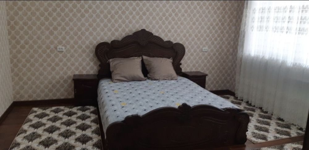 Сдается квартира Микрорайон