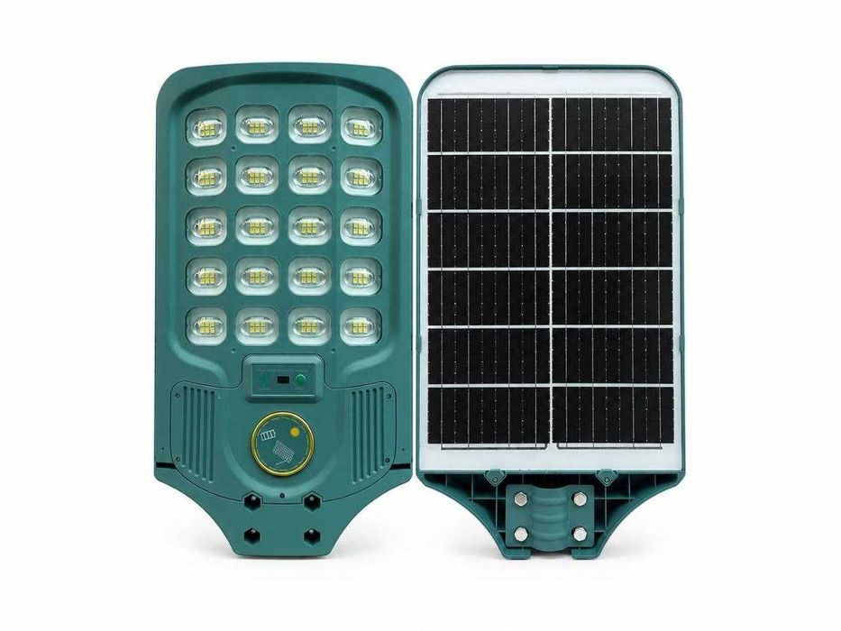 Солнечный прожектор 1200W