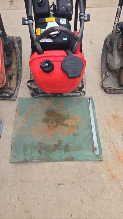placa ,mai compactor, talpa, drujba, cilindru compactor