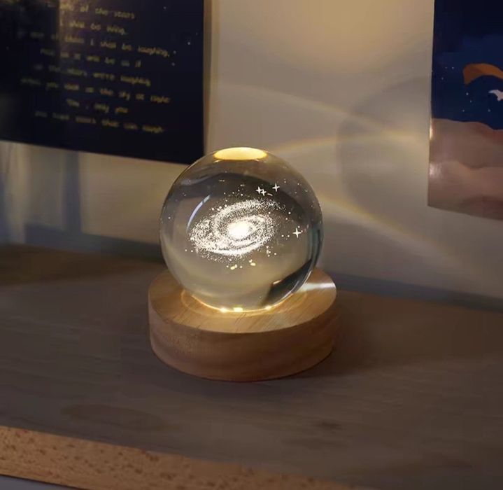 Путешествие в космос начинается прямо у вас дома!