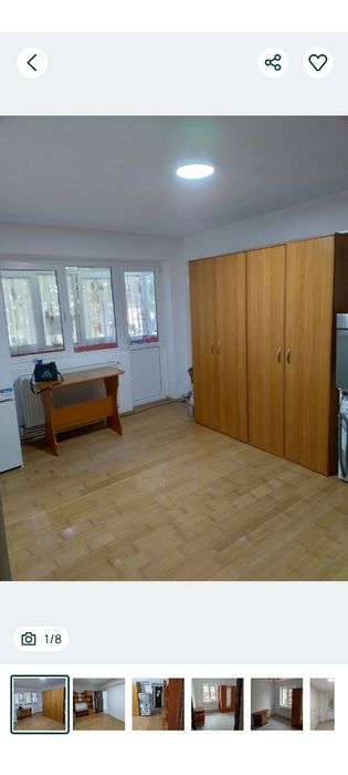 Apartament de vanzare in Titu