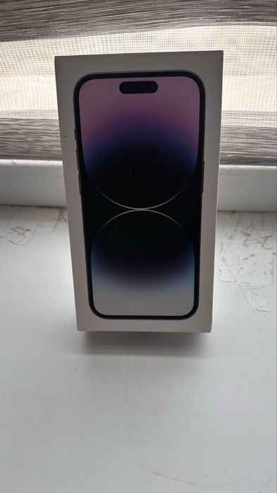 Продам iphone 14 pro