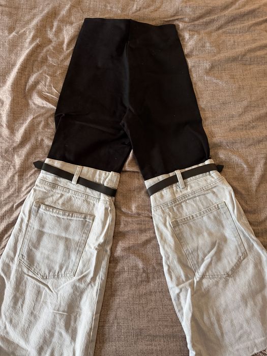 Дънки от Affect Plovdiv