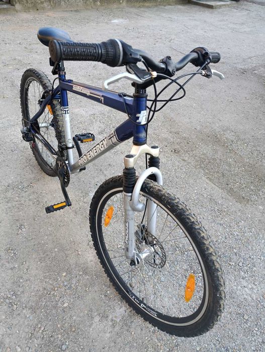 Vand bicicleta Mountain Bike