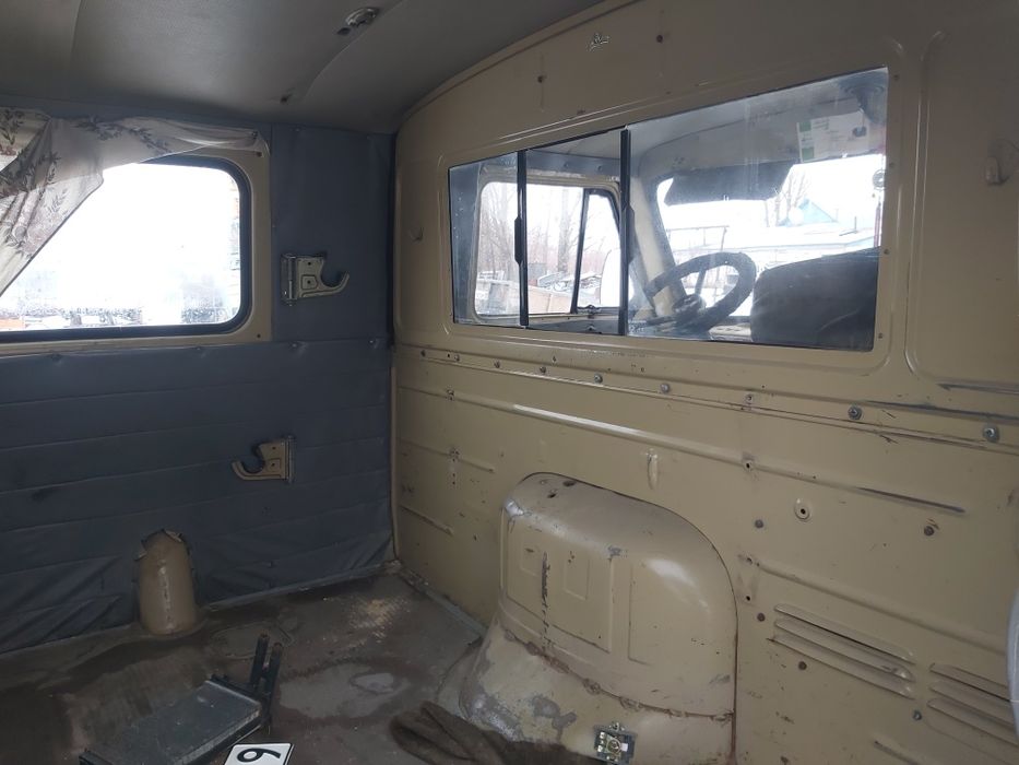 Продам уаз буханка