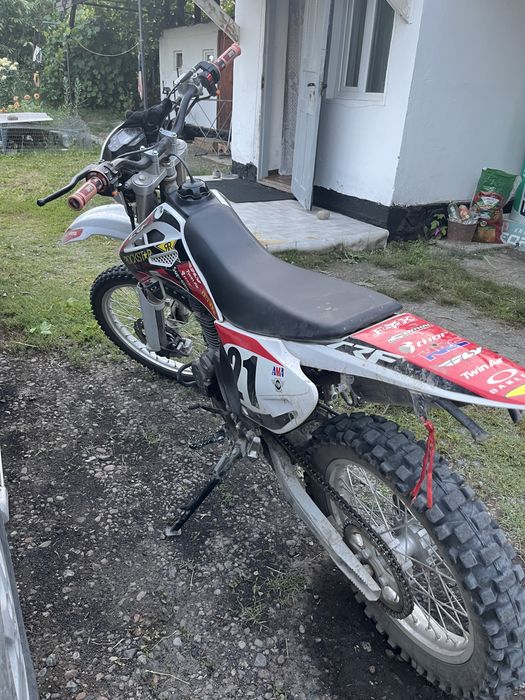 Продам эндуро 250