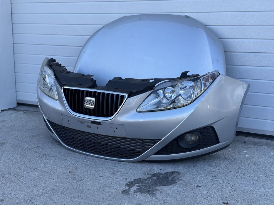 Capota bara fata far stanga / dreapta Seat Ibiza 6j