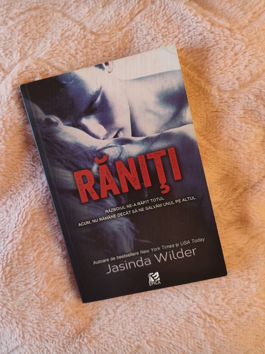 Cărți 20 de lei Numere/Răniți