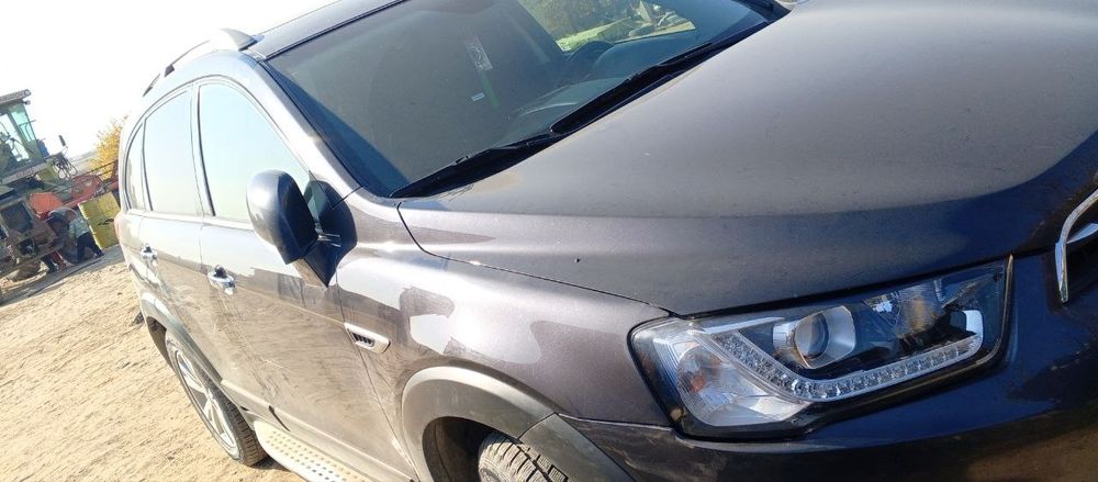 Kaptiva 3.4 qilingan