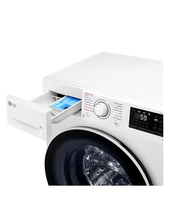 Стиральная машина LG 7 кг