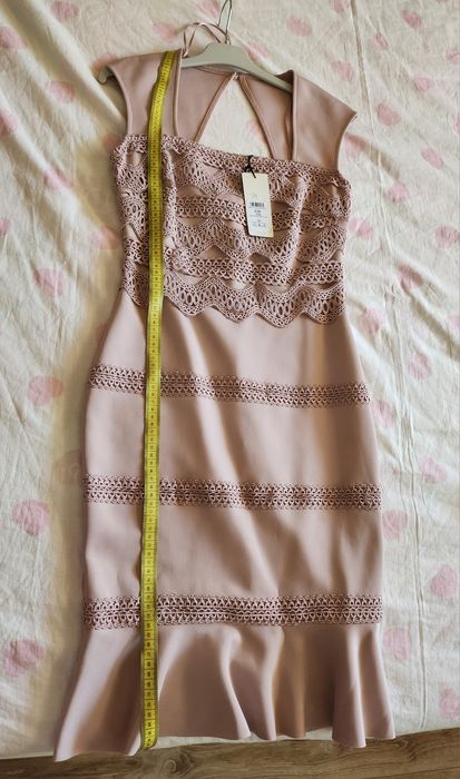 Рокля Lipsy  London