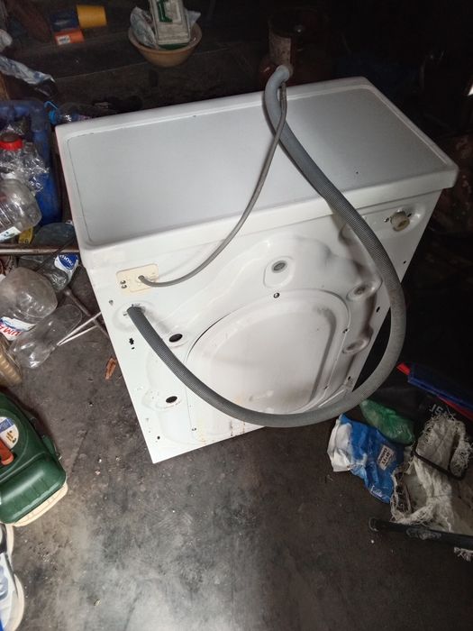 Продам стиральную машинку BEKO