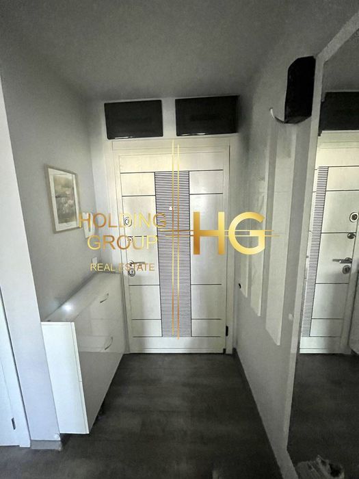 Продава се Тристаен апартамент в Варна, Бриз - 118 кв.м за 2008 €/кв.м - Снимка #4