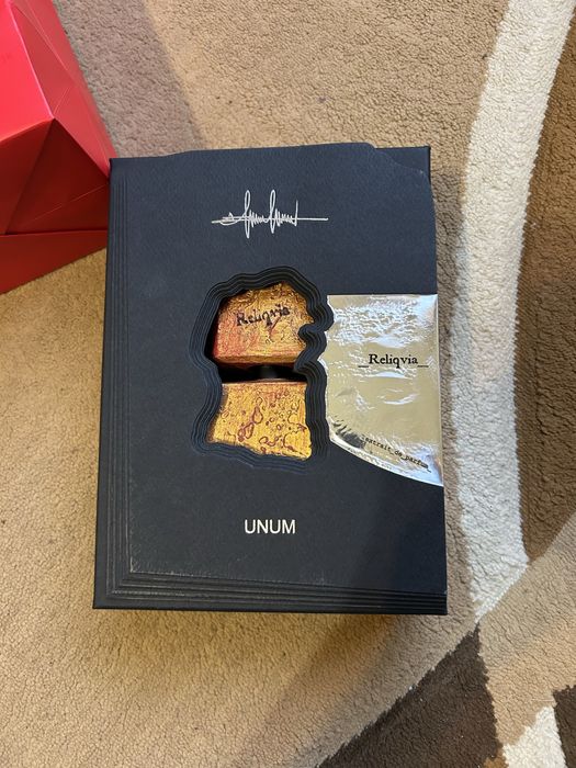 UNUM Reliqvia parfum