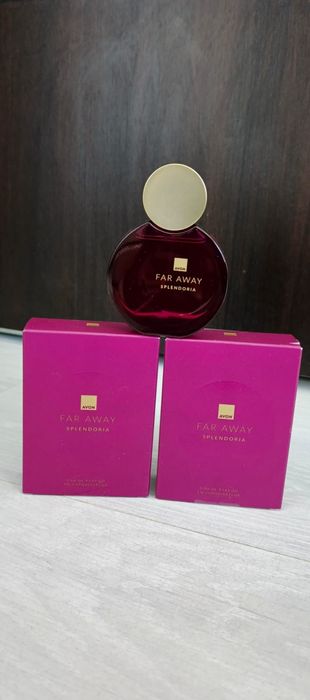 Parfumuri Far away