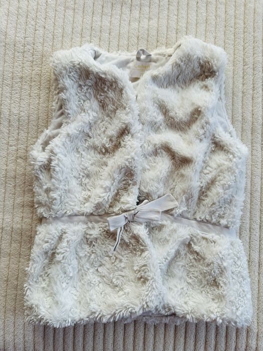 Детски рокли и елек