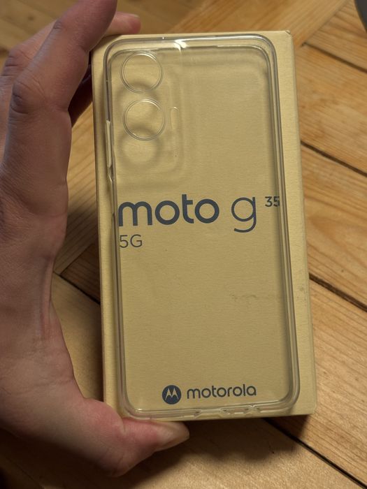 Motorola g 35 5G