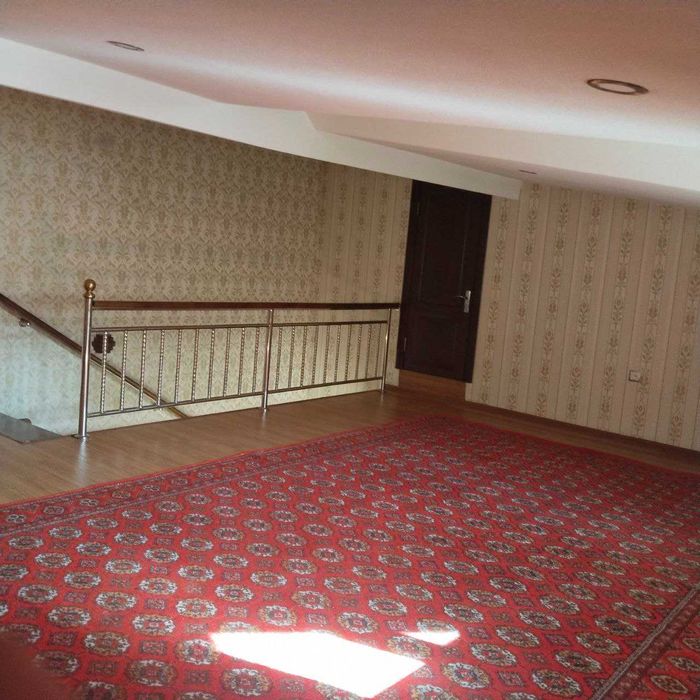 Сдаётся участок в аренду – со всеми удобствами!