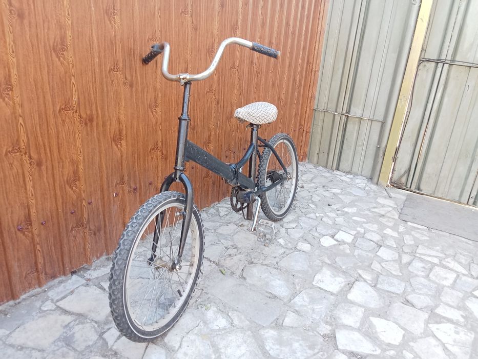Велосипед Кама продам