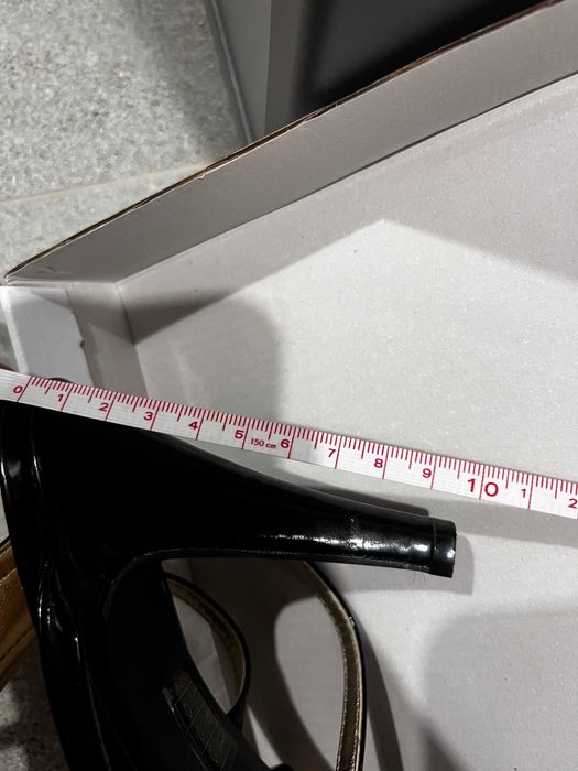 Sandale elegante, marimea 40, stare super