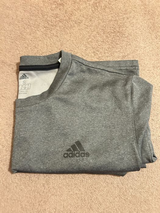 Мъжка оригинална тениска adidas размер S
